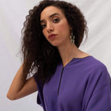 MyTindy Tunic Dress, view 2