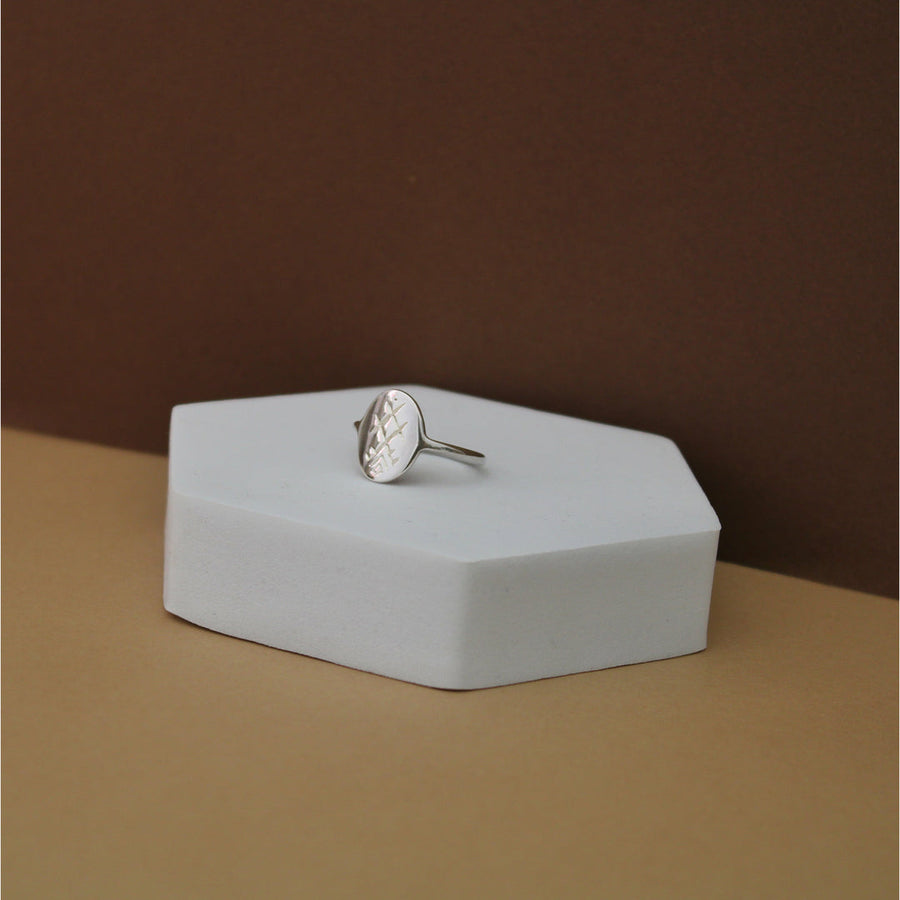MyTindy TUNZA Ring