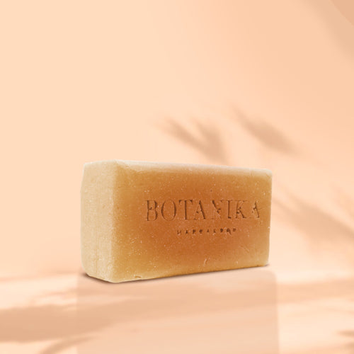 MyTindy TURMERIC HARD SOAP