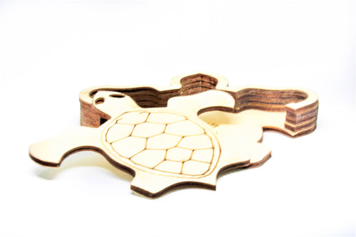 MyTindy Turtle Coaster