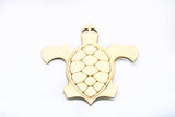 MyTindy Turtle Coaster, view 2
