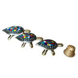 MyTindy Turtle Set - Blue, view 2
