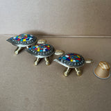 MyTindy Turtle Set - Blue, view 3