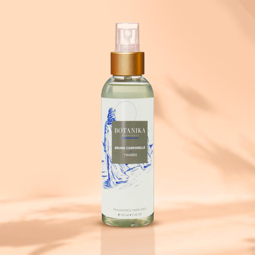 MyTindy TWAREG BODY MIST