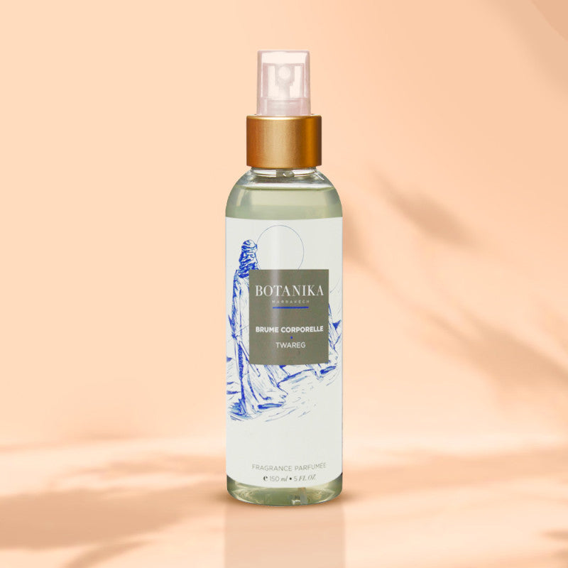 MyTindy TWAREG BODY MIST