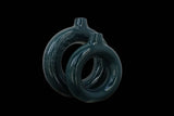 MyTindy Two vases donut shape Artsession Infini, view 3