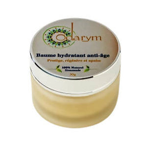 MyTindy Ultra-moisturizing day cream
