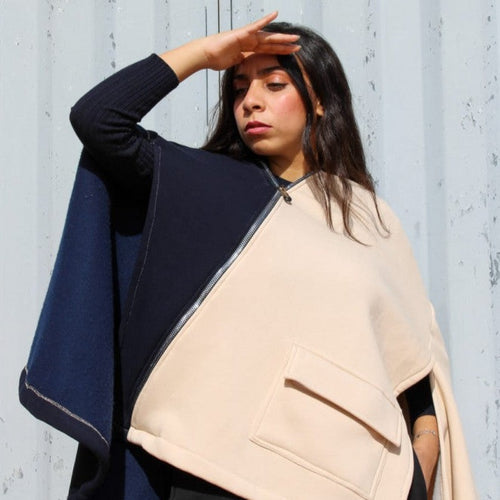 MyTindy Urban Cape