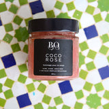 MyTindy Coco Rose Body Scrub, view 2