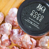 MyTindy Coco Rose Body Scrub, view 3
