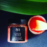 MyTindy Coco Rose Body Scrub, view 4