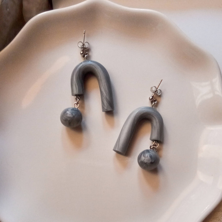 MyTindy Vase Earrings