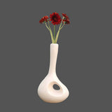 MyTindy Vase Girafe Artsession, view 4