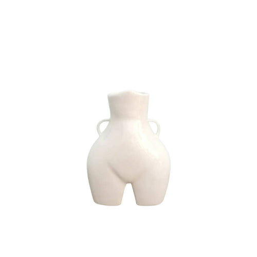 MyTindy Vase Silhouette Artsession unique