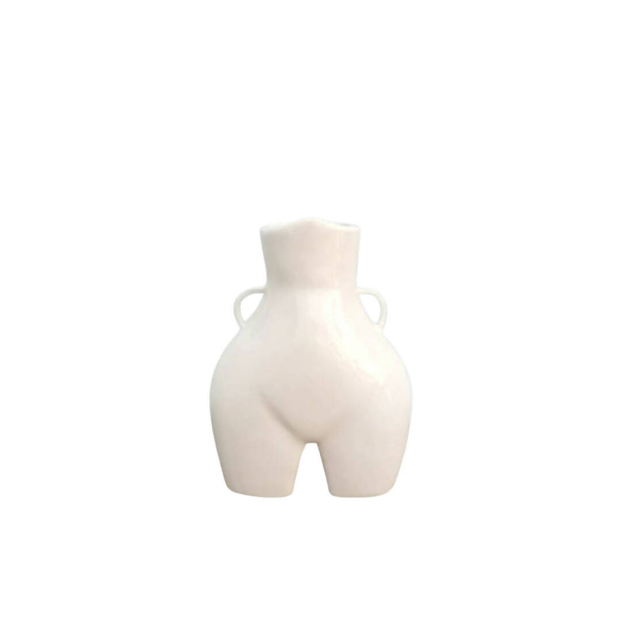MyTindy Vase Silhouette Artsession unique