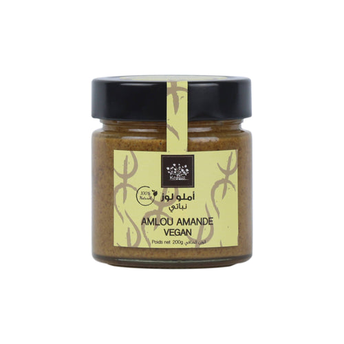 MyTindy VEGAN AMLOU