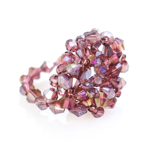 MyTindy Venus Ring