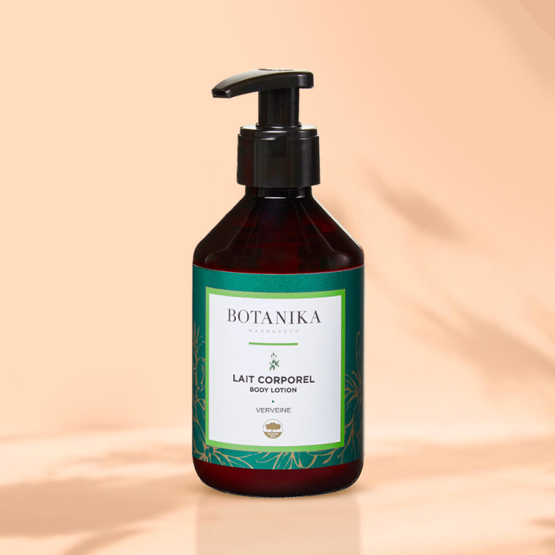 MyTindy VERBENA BODY MILK