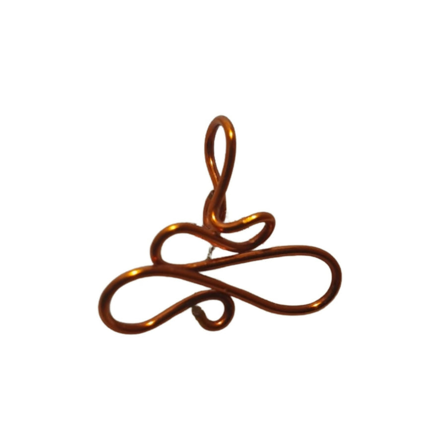 MyTindy Vicking Pendant