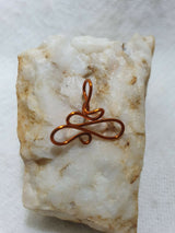 MyTindy Vicking Pendant, view 2