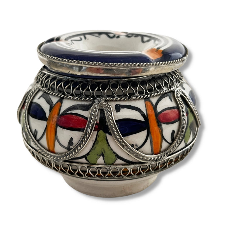 MyTindy Vintage Ashtray