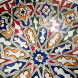 MyTindy Vintage Moroccan bowl, view 2