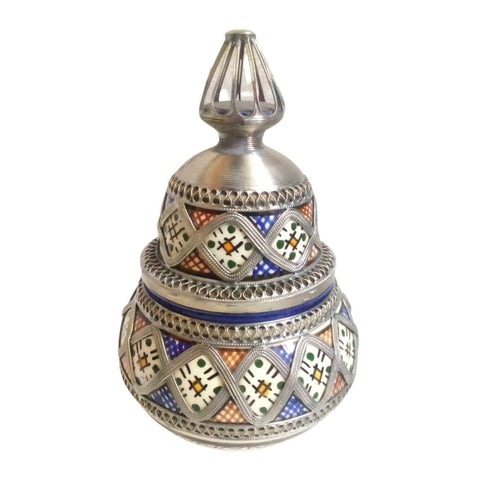 MyTindy Vintage Moroccan Box