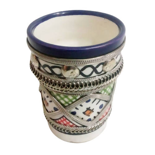 MyTindy Vintage Moroccan Cup