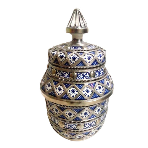 MyTindy Vintage Moroccan Jar