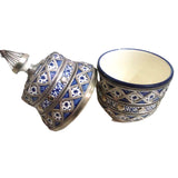 MyTindy Vintage Moroccan Jar, view 2