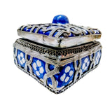 MyTindy Vintage Moroccan Jewelry Box, view 3
