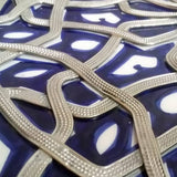 MyTindy Vintage Moroccan plate, view 3