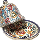 MyTindy Vintage Moroccan Tagine, view 2