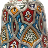 MyTindy Vintage Moroccan Tagine, view 4
