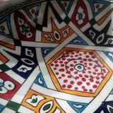 MyTindy Vintage Moroccan Tagine, view 5