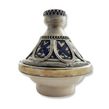 MyTindy Small Vintage Moroccan Tagine, view 4