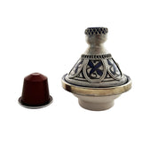 MyTindy Small Vintage Moroccan Tagine, view 5