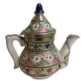 MyTindy Vintage Moroccan Tea Set, view 2