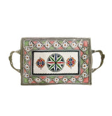 MyTindy Vintage Moroccan Tea Set, view 3