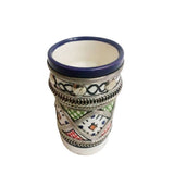MyTindy Vintage Moroccan Tea Set, view 4