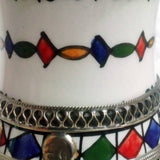 MyTindy Vintage Moroccan Vase, view 3