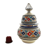 MyTindy Vintage Traditional Moroccan Box, view 2
