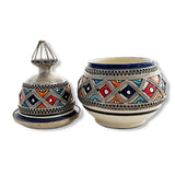MyTindy Vintage Traditional Moroccan Box, view 3