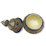 MyTindy Vintage Traditional Moroccan Box, view 4