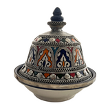 MyTindy Vintage Traditional Moroccan Box, view 2