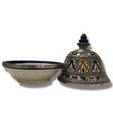 MyTindy Vintage Traditional Moroccan Box, view 3