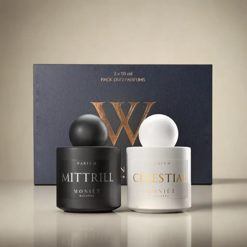 MyTindy W PACK DUO PERFUMES