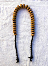 MyTindy Wall Pendant - Wood Beads, view 2