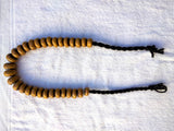 MyTindy Wall Pendant - Wood Beads, view 4