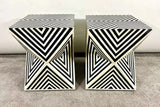 MyTindy Walnut Coffee Table, view 6